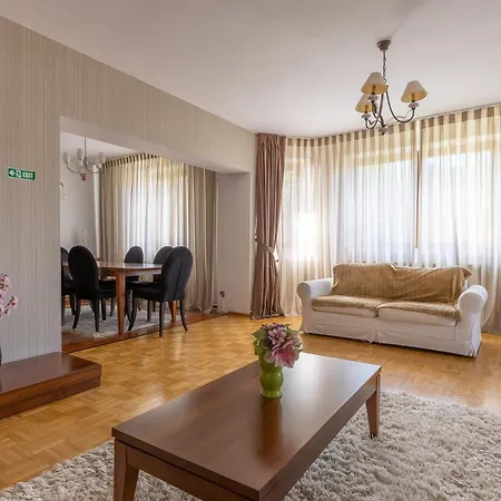 Vila Etiquette Predeal Exterior photo