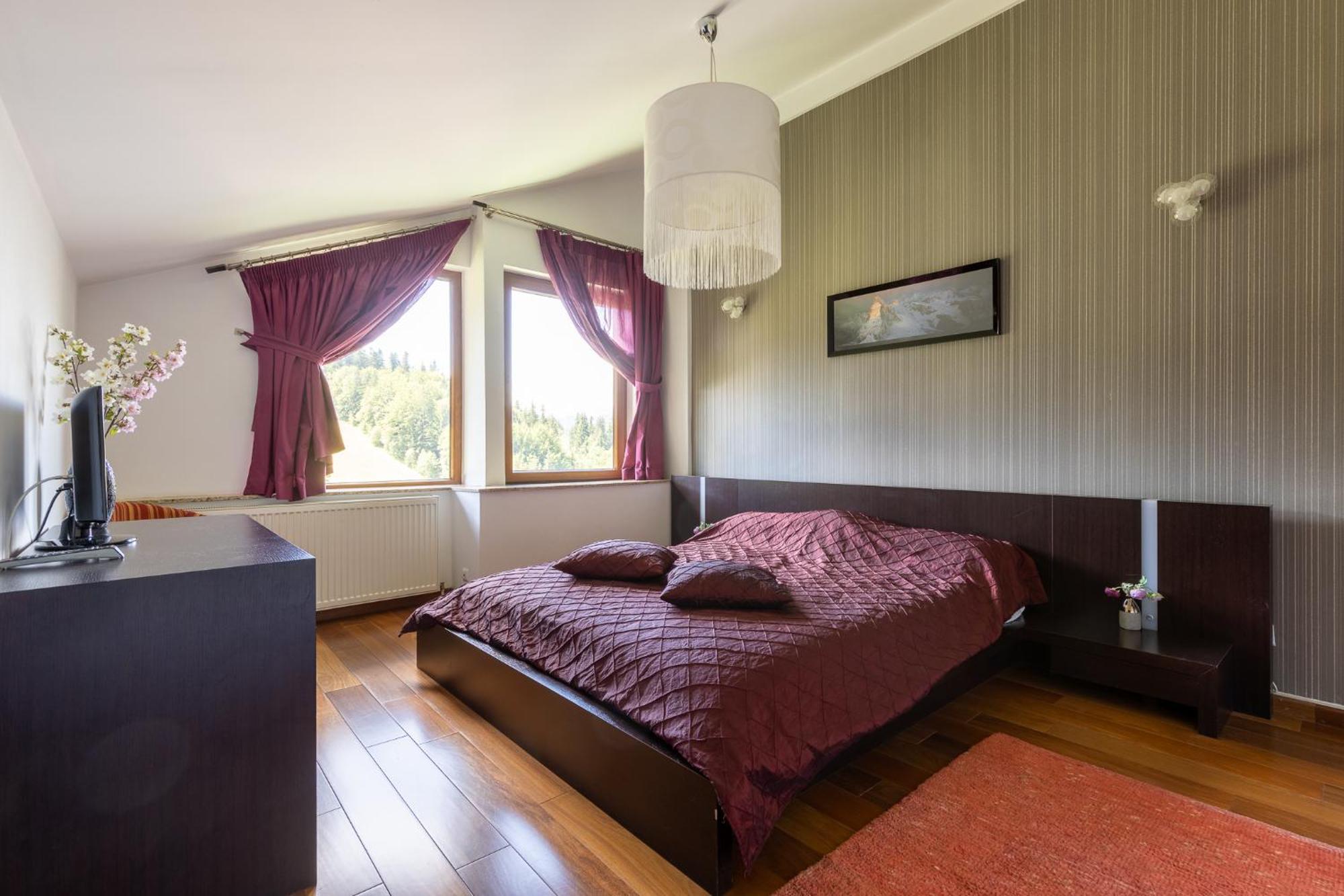 Etiquette Aparthotel