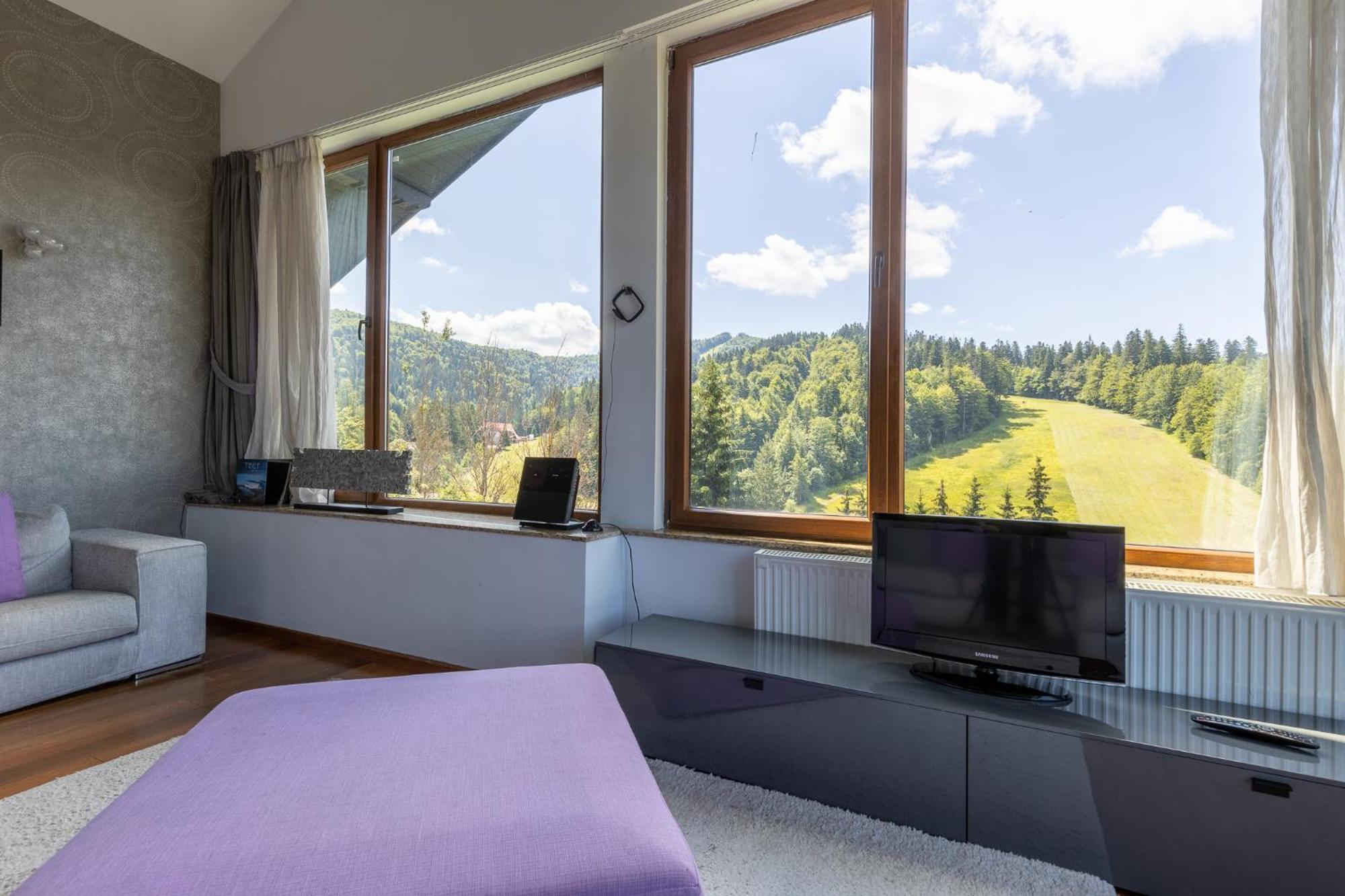 Etiquette Aparthotel
