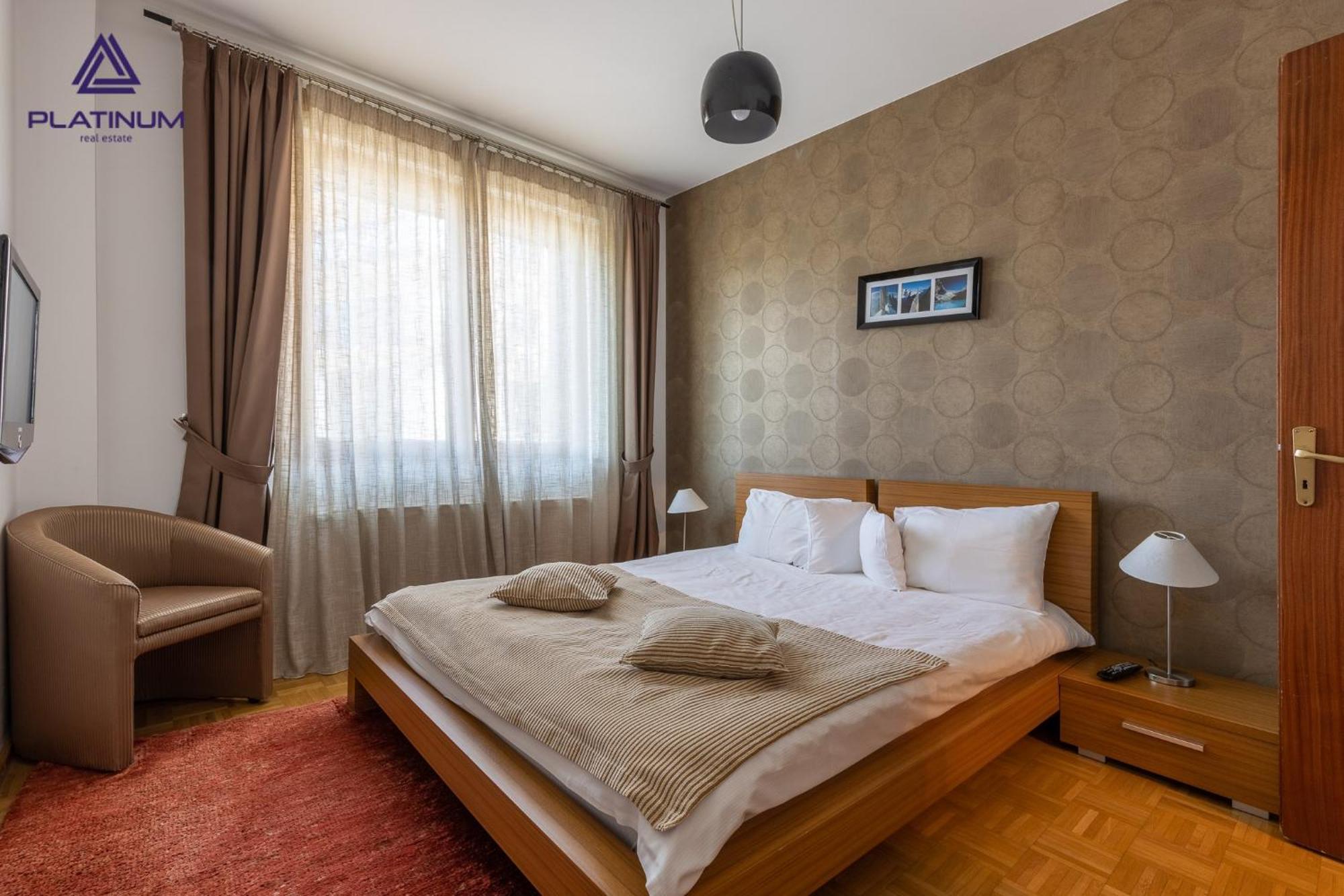 Aparthotel Etiquette Predeal